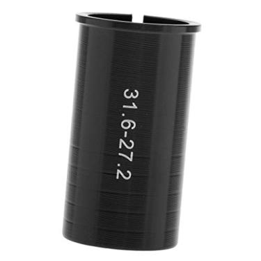 Imagem de Arruela Do Adaptador Do Espigão Do de Liga Leve, 27,2 a 31,6