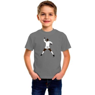 Imagem de Camiseta   O Rei-Unissex