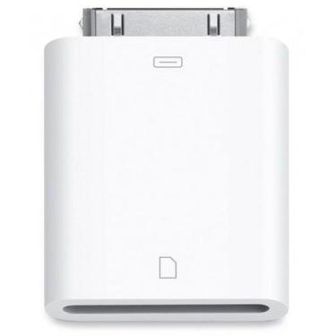 Imagem de Adaptador de Cartão SD para iPad - Sem Marca