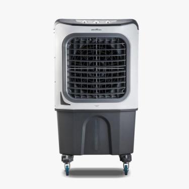 Imagem de Climatizador De Ar Britânia Bcl70 70 Litros 4 Em 1 Cinza, 220