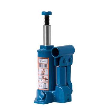 Imagem de Macaco Hidráulico Garrafa 2Ton PICK-UP MT-2 2102RP BOVENAU