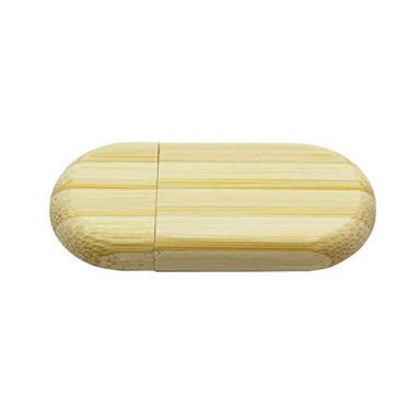 Imagem de 16 GB Madeira Retângulo 3.0 USB Flash Drive Pen Drive Armazenamento de Dados Pen Drive Pen Drive Pen Drive Pen Drive USB Drive USB 3.0 Pen Drive U Disk Flash Memory - Bamboo