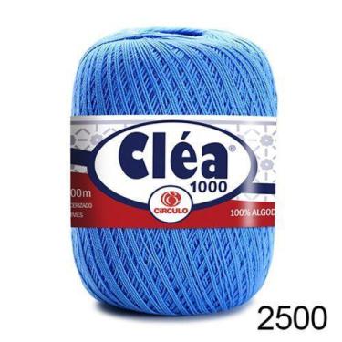 Imagem de Linha Cléa 1000 - Círculo