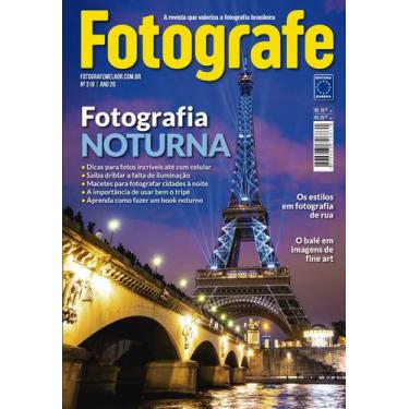 Imagem de Revista Fotografe Melhor - Edição 318 - Editora Europa