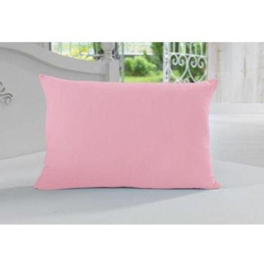 Imagem de Fronha Para Travesseiro De Corpo Xuxão 1.46mx46cm Algodão - Chrisney B