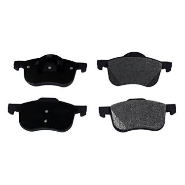 Imagem de Monroe Pastilhas de freio semimetálicas FX794 ProSolution