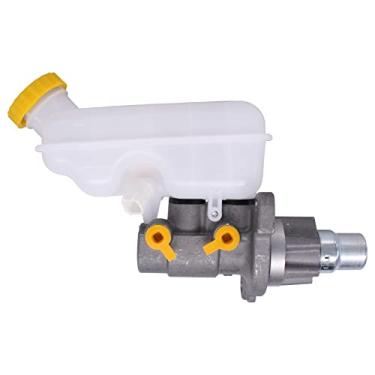 Imagem de NewYall Cilindro mestre de freio com reservatório para Chrysler Pacifica 2007-2008, Town & Country 2009-2013, Dodge Grand Caravan 2009-2013, Ram C/V 2012-2013, Volkswagen Routan 2009-2012