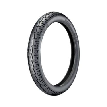 Imagem de Pneu Vipal Traseiro St300 80/100-14 C/C Biz-Pop