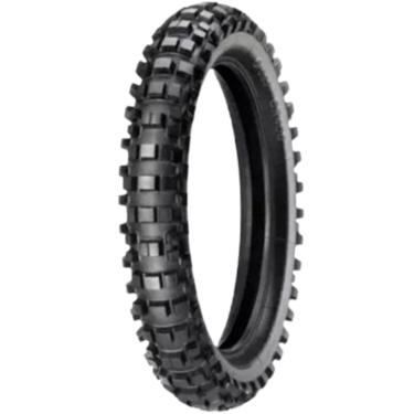 Imagem de Pneu Vipal Traseiro Cr400 100/90-17 C/C Bros-Xre190-Crosser150