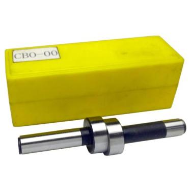Imagem de Centralizador Localizador Arestas Diametro 10mm Pino Louco - Invest