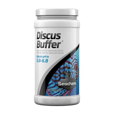 Imagem de Seachem Discus Buffer 250g Regulador de pH