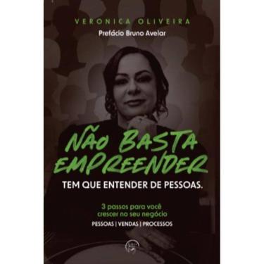 Imagem de Não Basta Empreender Tem Que Entender As Pessoas - 3 Passos Para Você Crescer No Seu Negócio