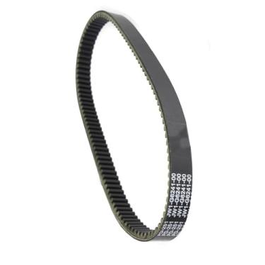 Imagem de Correia de transmissão de embreagem para carrinho de golfe compatível com Yamaha G29 Drive Gas 2007-2013 Substituir OEM#JW1-G6241-00