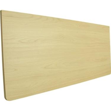 Imagem de Mesa Dobrável Para Parede 110cm HAYONIK MDR 1100 Carvalho Berlin