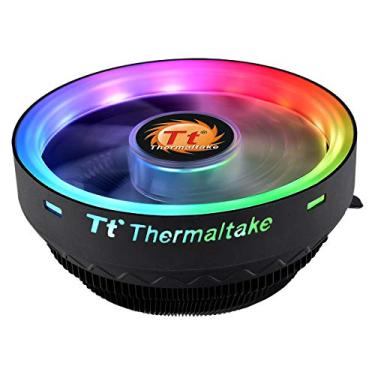 Imagem de Thermaltake UX100 120mm ARGB CPU Cooler