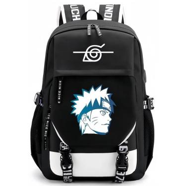 Imagem de Mochila beibao3 College Style Creative Naruto Ninja Head