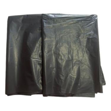 Imagem de Saco De Lixo 100 Litros Reforçado Kit 20 Unidades - TL