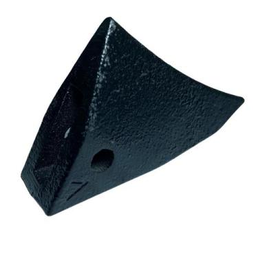 Imagem de Ponteira para Sulcador 502070061 - Plantadeira Linha Tatu Marchesan - 