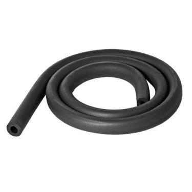 Imagem de TUBO ISOLANTE ELASTOMÉRICO 5/8 - 9 x 15mm 2 METROS VIX PARA AR CONDICI