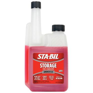 Imagem de Estabilizador de combustível STA-BIL 473mL