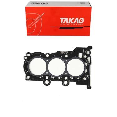 Imagem de Junta De Cabeçote Hb20 1.0 12V 2012 A 2020 / Picanto 1.0 12V 2010 A 2019 - Takao Jcbk10A