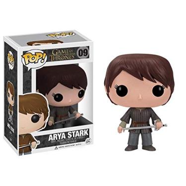 Imagem de Funko Pop Game Of Thrones Arya Stark