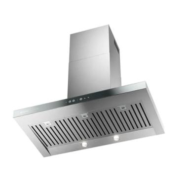 Imagem de Coifa de Parede 90cm Inox Home Pro CE9HP | Electrolux