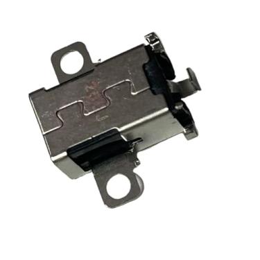 Imagem de ruichuang Conector de tomada de alimentação DC com porta de carregamento OEM compatível com Lenovo Ideapad 3-14ADA05,3-14ITL6,3-15ALC6,3-17ITL6,3-17IML05,5-15IIL05,3-15ITL05,3-15IGL05,3-15ARE05,3