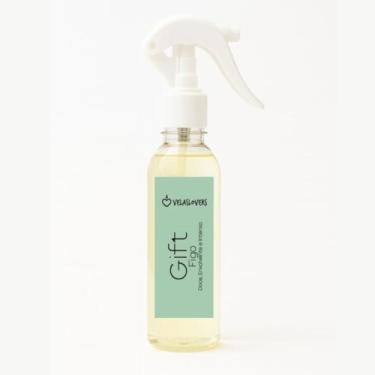 Imagem de Home Spray Aromatizador de Ambientes Velas Lovers 130ml (Figo)