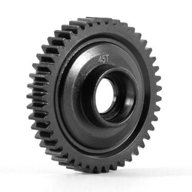 Imagem de Engrenagem de Metal 48P para Carro RC 1/16 Traxxas - Summit, E-Revo, S