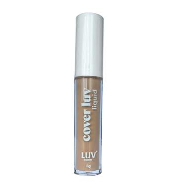 Imagem de Corretivo Liq. Luv Beauty Crema 8g