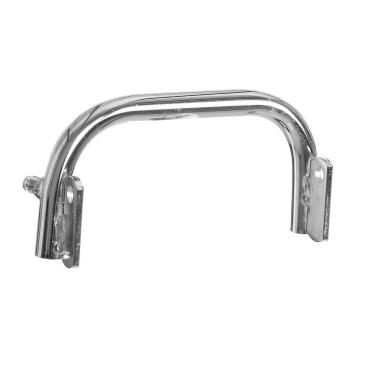 Imagem de Barra Estabilizadora Cromada Para Honda Cbx 250 Twister