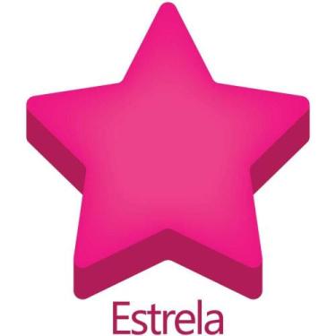 Imagem de Furador Papel e EVA Regular Estrela 16MM - Make
