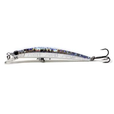 Imagem de Isca Artificial Albatroz Fast Minnow 70 Sinking 7cm (7,5g) - Várias Co