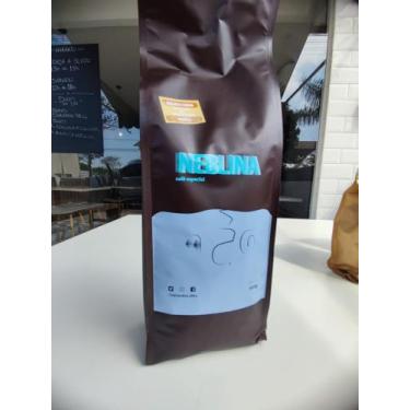 Imagem de Café Especial Neblina 500g Alex Caramelo  84 pontos em grãos