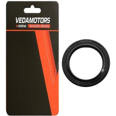 Imagem de Retentor Pinhão Nx 400 Falcon 99 Á 08 Nx 400i Falcon 12 Á 15 - VEDAMOT