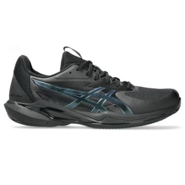 Imagem de TÊNIS ASICS SOLUTION SPEED FF3 CLAY (SAIBRO) MASCULINO NIGHT ENERGY (EDIÇÃO ESPECIAL) - 41