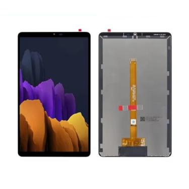 Imagem de Para Samsung Galaxy Tab A9 X110 X115 SM-X110 SM-X115 SM-X115 Display LCD Touch Screen Digitalizador Peças de Reposição (X110)