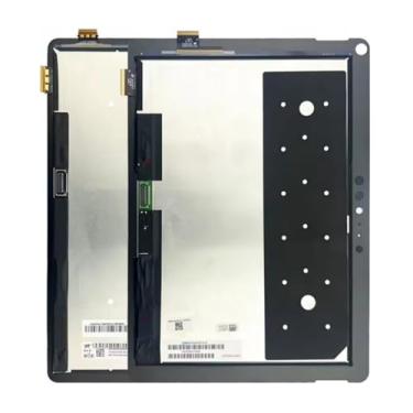 Imagem de Para Microsoft Surface Go 1 2 3 4 Go1 Go2 1824 1825 1901 1926 Display LCD Touch Screen Digitalizador Vidro Reparo Montagem (Ori Go 2 Preto)