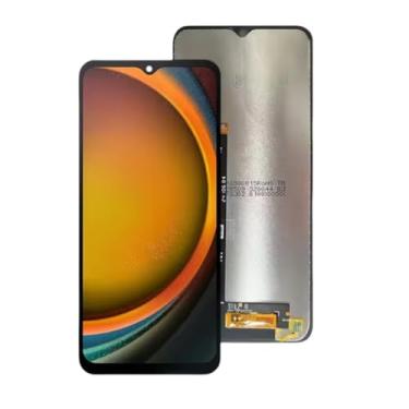 Imagem de Substituição para Samsung XCover 7 G556 G556B G556BU1 G556B/DS LCD Display Touch Screen Digitalizador XCover7