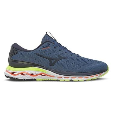 Imagem de Tênis Mizuno Wave Nitron Masculino-Masculino