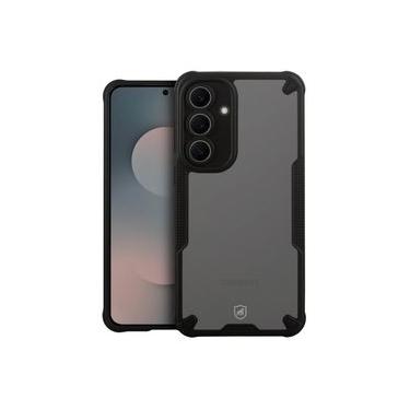 Imagem de Capa para Samsung Galaxy S25 FE - Rugged Shield - Gshield