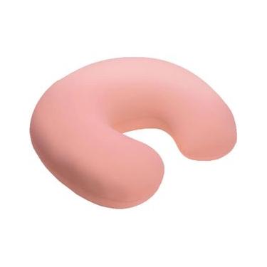 Imagem de Almofada De Amamentação Rosa - Silver Mamma