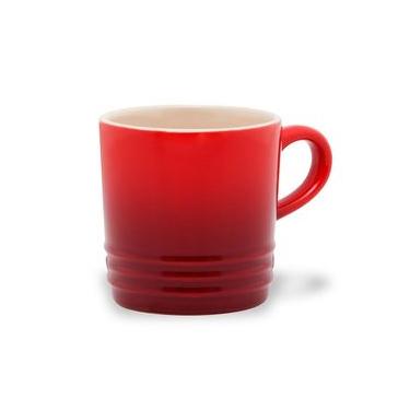 Imagem de Caneca de Cappuccino 200 ml Vermelho Le Creuset