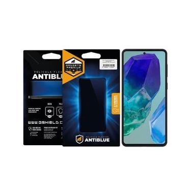 Imagem de Película para Samsung Galaxy M55 5G - AntiBlue - Gshield