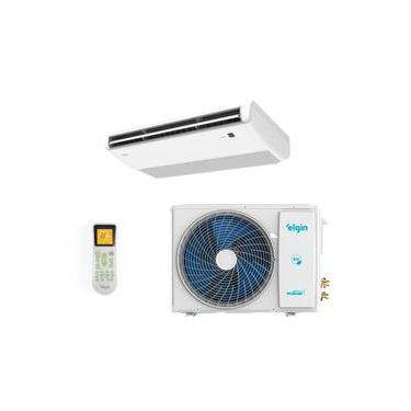 Imagem de Ar Condicionado Split Piso Teto Inverter Elgin Plus 30000 BTUs Frio PDFC30C2DACA - 220V
