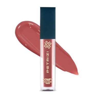 Imagem de Petrizi Batom Liquido Comfy - Rosado 4,5ml