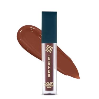 Imagem de Petrizi Batom Liquido Comfy - Canela 4,5ml