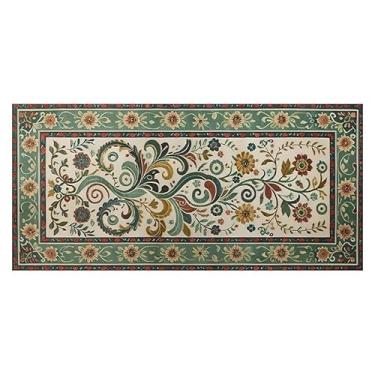 Imagem de Tapete de palha de plástico para pátio externo, tapete de área moderna, tapete grande, tapete de pátio repelente de água tapete externo não apodrecer resistente a rasgos para deck jardim, vários