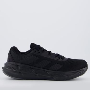 Imagem de Tênis Adidas Questar 3 All Black Masculino-Masculino